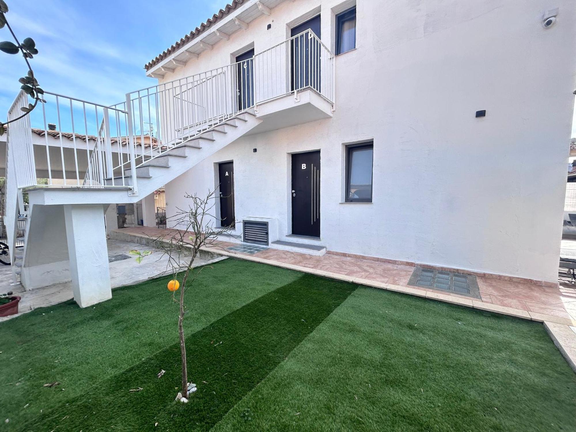 Laguna Blu San Teodoro  Exterior photo
